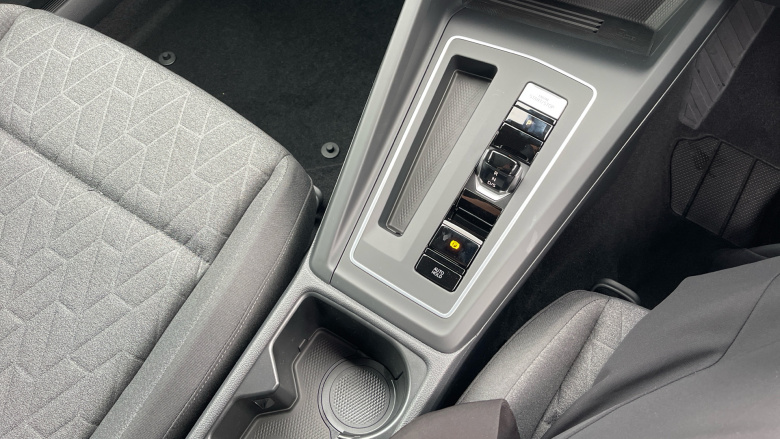 Volkswagen Golf 1.5 eTSI 150 Match 5dr DSG Petrol Hatchback